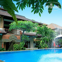 Taman Ayu Cottage 3*