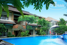 Taman Ayu Cottage 3*