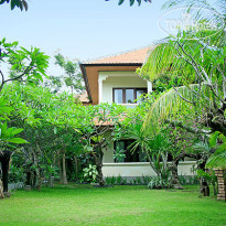 Taman Ayu Cottage 