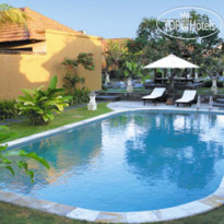Bali Nyuh Gading Villa 