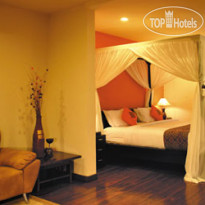 Bali Nyuh Gading Villa 