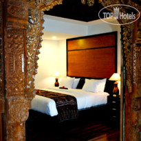Bali Nyuh Gading Villa 