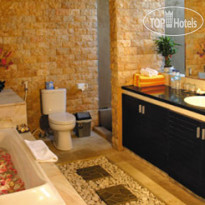 Bali Nyuh Gading Villa 