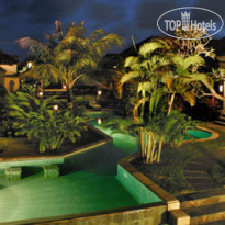 Bali Nyuh Gading Villa 