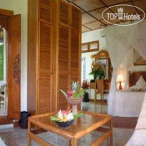 Bali Royal Suites 