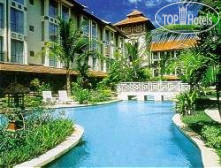 Prime Plaza Hotel Sanur - Bali 4*