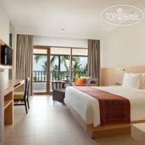 Holiday Inn Resort Baruna Bali 