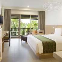 Holiday Inn Resort Baruna Bali 