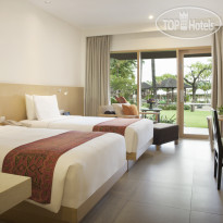 Holiday Inn Resort Baruna Bali 