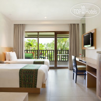 Holiday Inn Resort Baruna Bali 