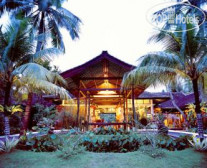 Candi Beach Cottage 4*