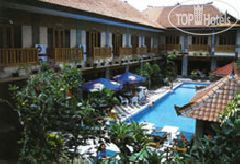 Фотографии отеля  Taman Rosani Seminyak 3*