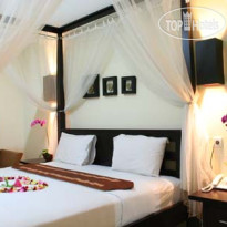 Grand Bali Villa Legian 