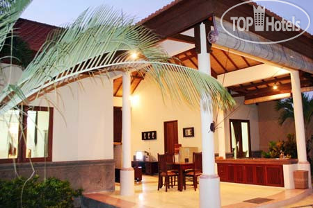 Фотографии отеля  Grand Bali Villa Legian 3*