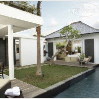 Anantara Vacation Club Bali Seminyak 4*