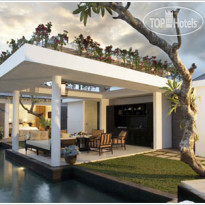 Anantara Vacation Club Bali Seminyak 