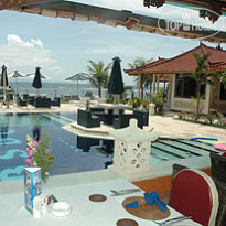 Shangri-La Beach Club Candidasa 