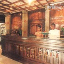 Restu Bali 