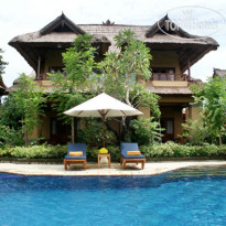 Sri Phala Resort & Villa 