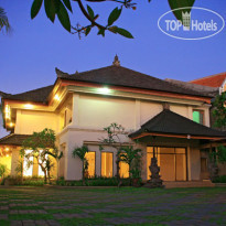 Sri Phala Resort & Villa 