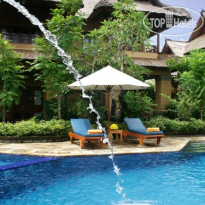 Sri Phala Resort & Villa 