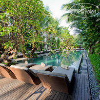 The Haven Bali Seminyak Swimming pool