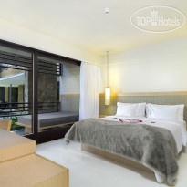 The Haven Bali Seminyak One Bedroom Suite
