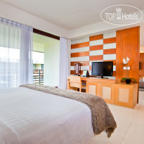 The Haven Bali Seminyak Two Bedroom Suite