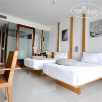 The Haven Bali Seminyak Haven Room