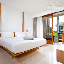 The Haven Bali Seminyak Haven Room