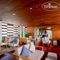 The Haven Bali Seminyak Club Lounge