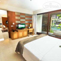 The Haven Bali Seminyak 