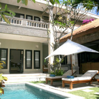 Asri Jewel Villas & Spa 5*