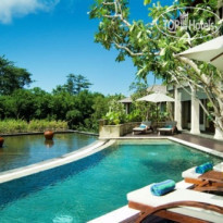 Gending Kedis Luxury Villas 