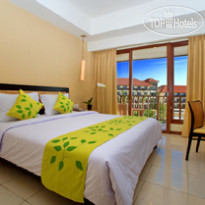 New Kuta Condotel 