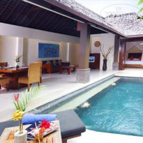 Grand Avenue Boutique Villas and Spa Villa 