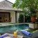 Grand Avenue Boutique Villas and Spa Villa 