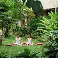 The Payogan Villa Resort & Spa 