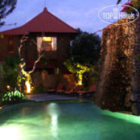 Tunjung Mas Bungalows 3*