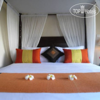 Beji Ubud Resort