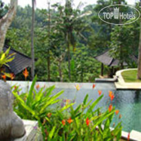 Beji Ubud Resort 