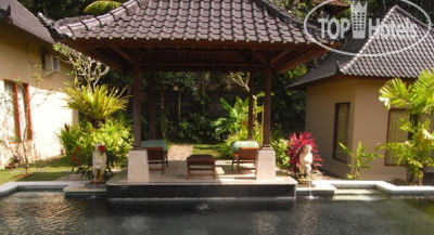 Фотографии отеля  Beji Ubud Resort 3*