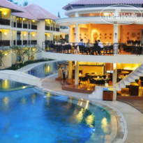 Away Bali Legian Camakila Resort 