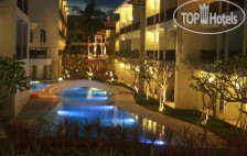 Away Bali Legian Camakila Resort 4*