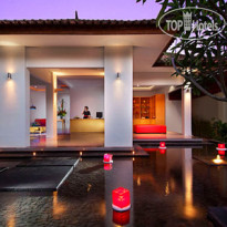 Bali Island Villa & Spa 