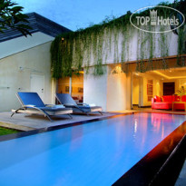 Bali Island Villa & Spa 