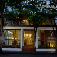 Tanaya Bed and Breakfast 2*