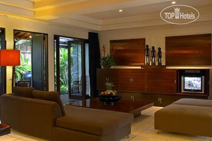 Новые добавленные фото туристов Villa D'Suite Seminyak Bali APT