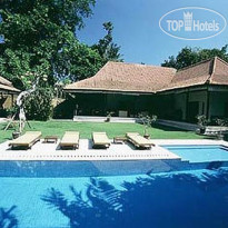 Villa Eight