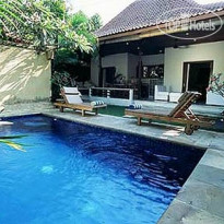 Villa Eight